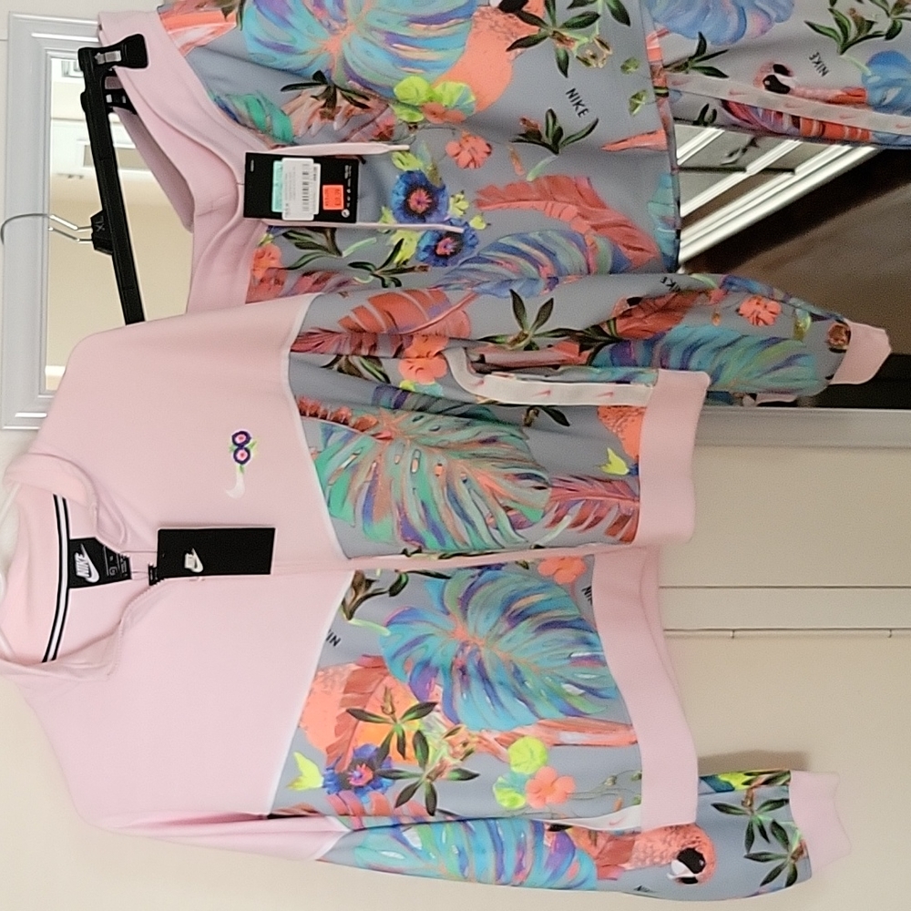 Nike outfit